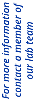 Contact Lab Team